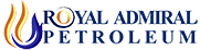 RA Petroleum logo